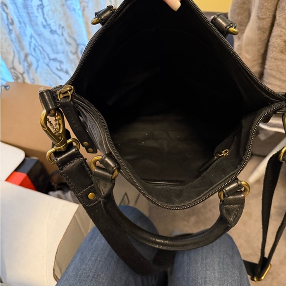 Fossil Purse - Picture 10 of 11